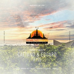 Caetano & Eduard - Troop @ Warung Waves #135