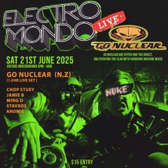 ELECTRO MONDO II