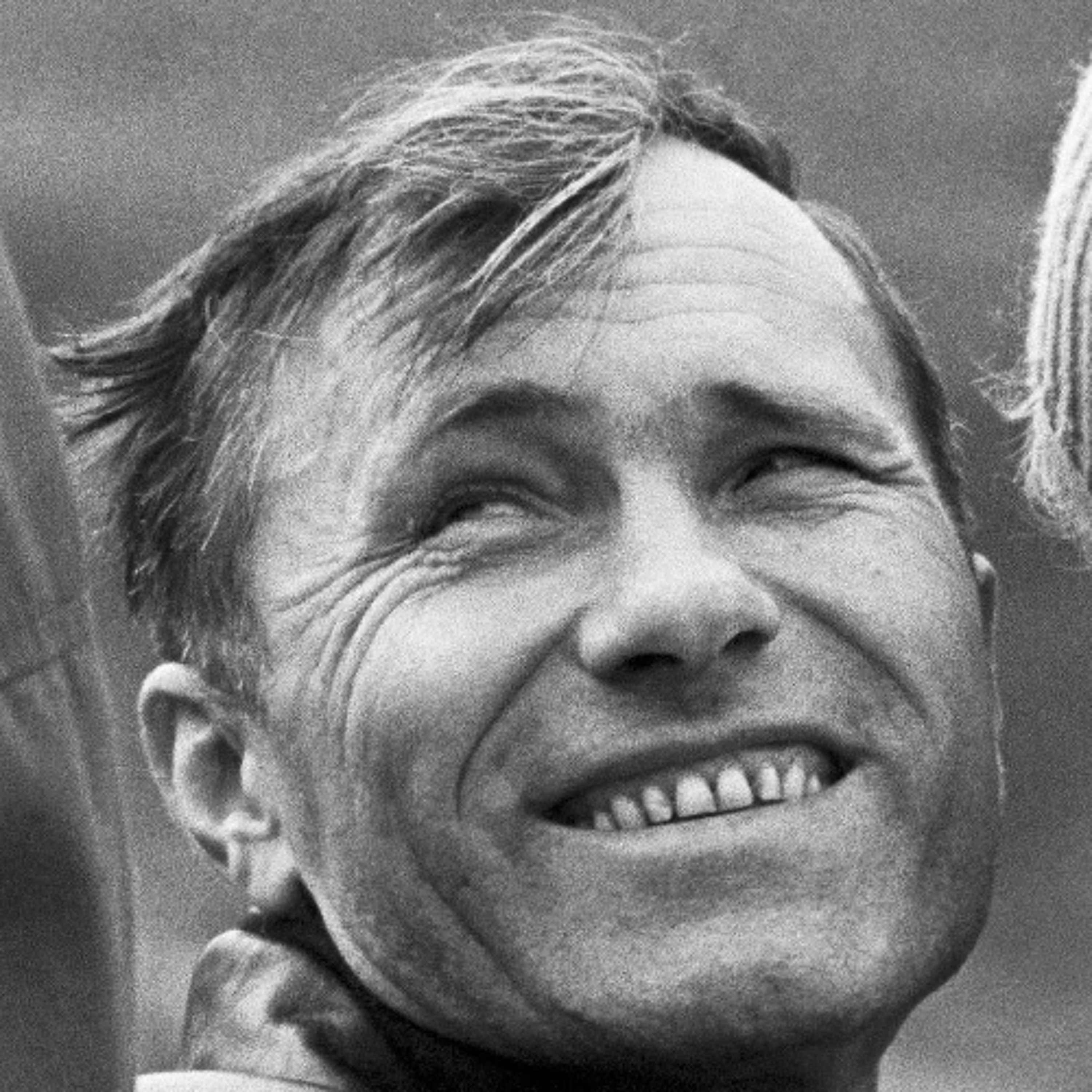 (Шукшин ч.12): Широк человек, я бы сузил