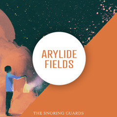 Stream In Cloudy Park by Arylide Fields | Listen online for free