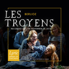 Berlioz: Les Troyens (Live)