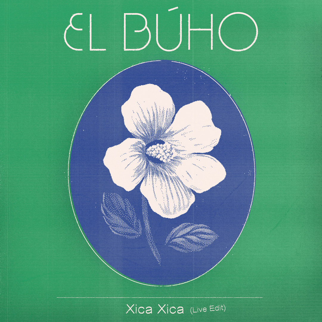 Stream El Búho | Listen to Xica Xica (Live Edit) playlist online for ...