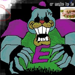 COOLNESS INDCARNATE V2  (Ham Sandwich)