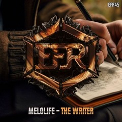 Melolife - The Writer