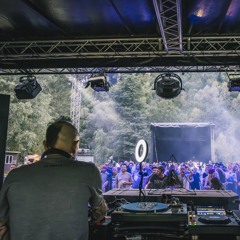 DJ Tráva at Breakfest 2025 his last recording …