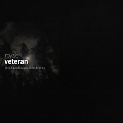royale - veteran (zach, injury)