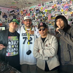 Mi Sabor Cafe w/ hellotones "El Hijo de PueblaYork" & DJ Chihuahua @ The Lot Radio 3-13-24