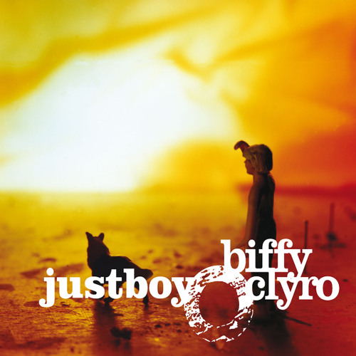 Justboy