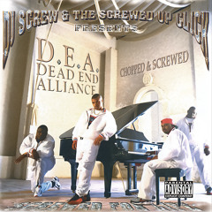 新版 Stream Moe Big [feat. Screwed) & (Chopped Niggaz End Dead 洋楽