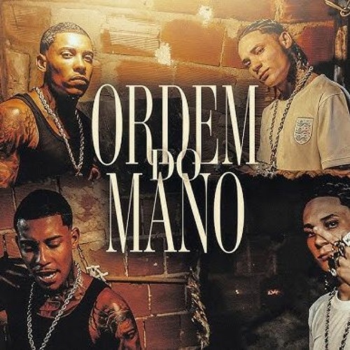 Stream Mc Poze Do Rodo Ft Chefin Ordem Do Mano Prod Lb único