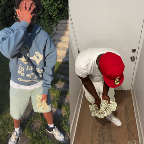 Deezy3k X C5 -On the floor