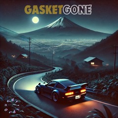 r0undtr1p - GASKET GONE