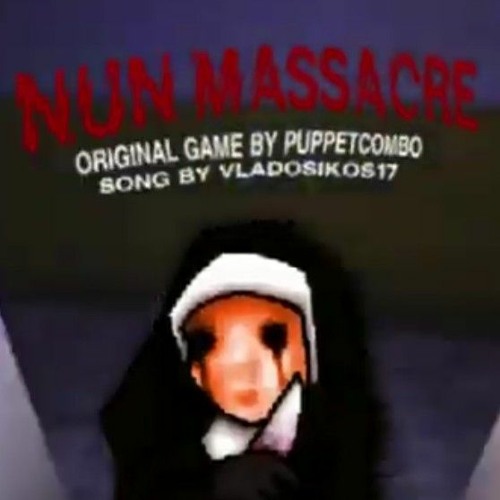 FNF FUNK OF THE NUN - Nun Massacre