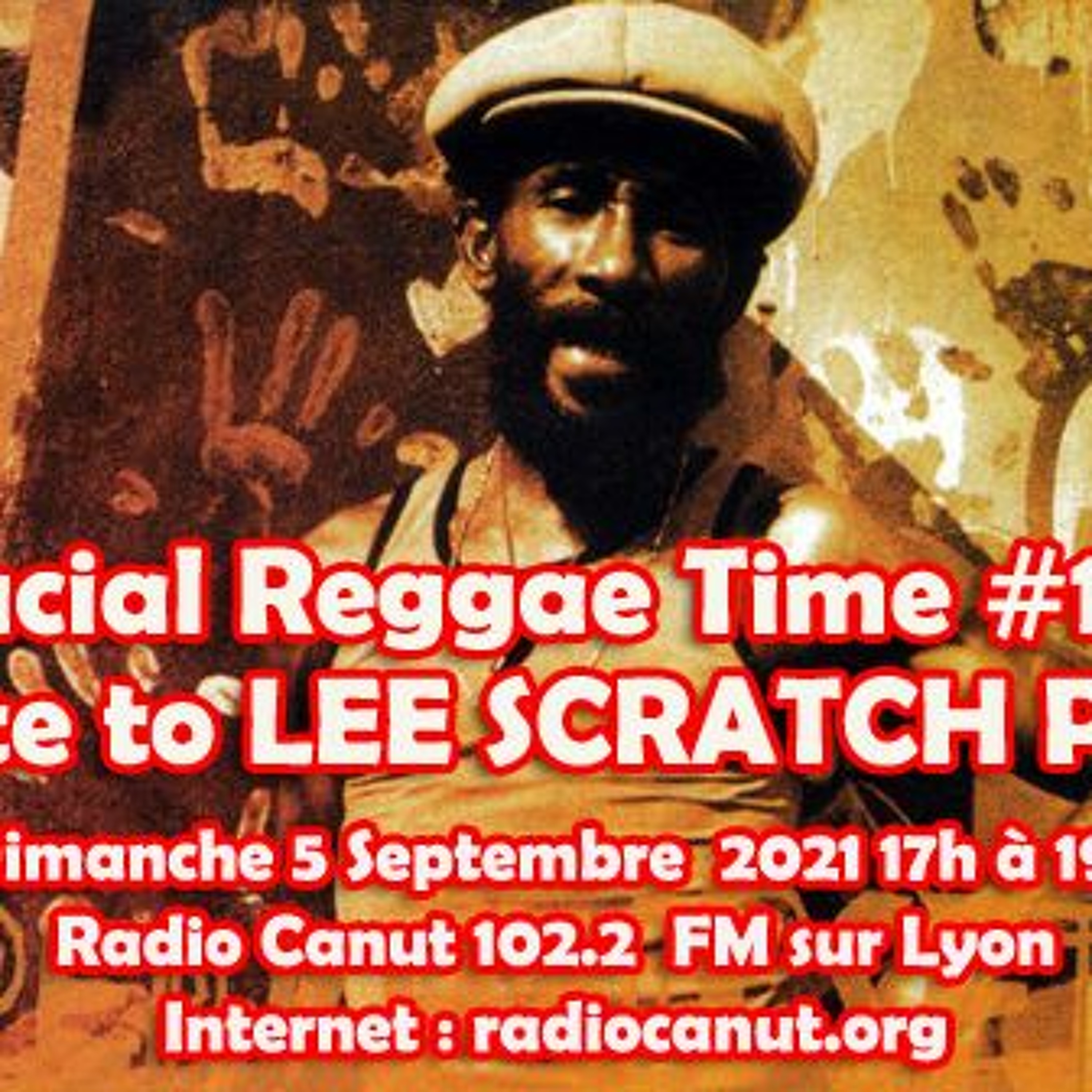 Crucial Reggae Time