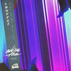 Step On My Shoulder (Adieu Aru Remix)