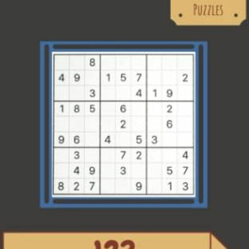 Sudoku Classic 1 - Online Game - Play for Free