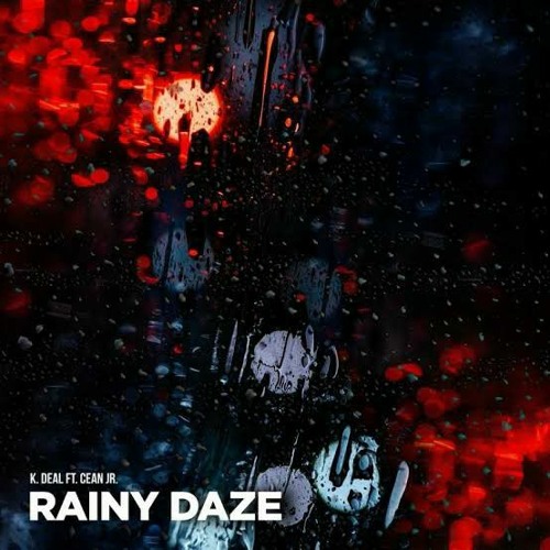 the rainy daze