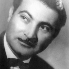 Gülağa Məmmədov - Bu bağçadan keçmisən