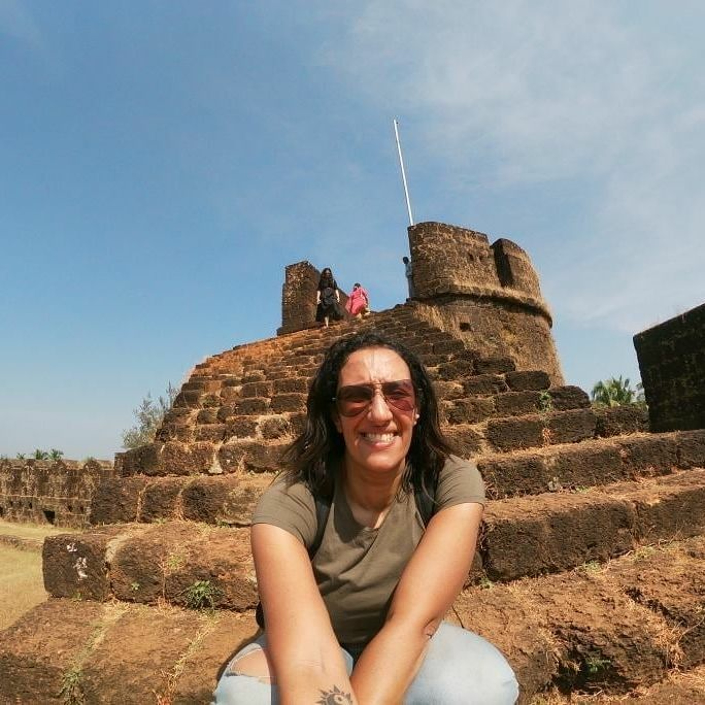 Travel Codes بودكاست