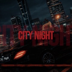 CITY NIGHT.