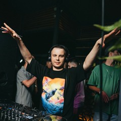 Aler @ River Room (Melody Of the Soul Showcase Warm-Up)