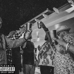 Posse Cut ft. Bar Heavy (prod. Damien Alter)