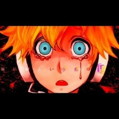 Ice On The Ground And Rain Of Magma 氷の地上とマグマの雨 · SOOOO ft. Kagamine Len
