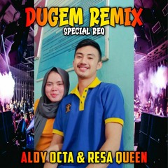 DJ DANDYSP - GERHANA DALAM CINTA VS BULAN BINTANG SEDANG MELAYANG SPECIAL REQ ALDY OCTA & RESA QUEN