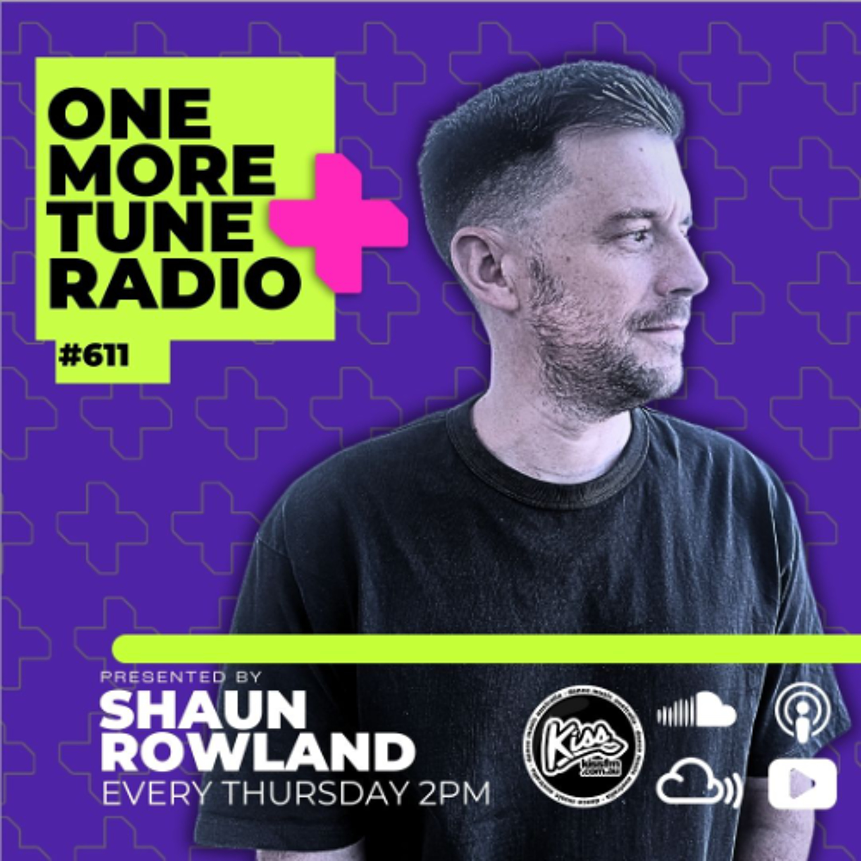 One More Tune Radio
