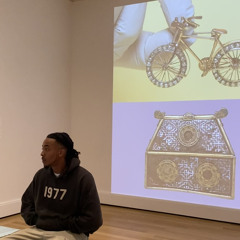 manifest {prod. arcx}