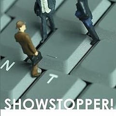 @ Showstopper!: The Breakneck Race to Create Windows NT and the Next Generation at Microsoft BY