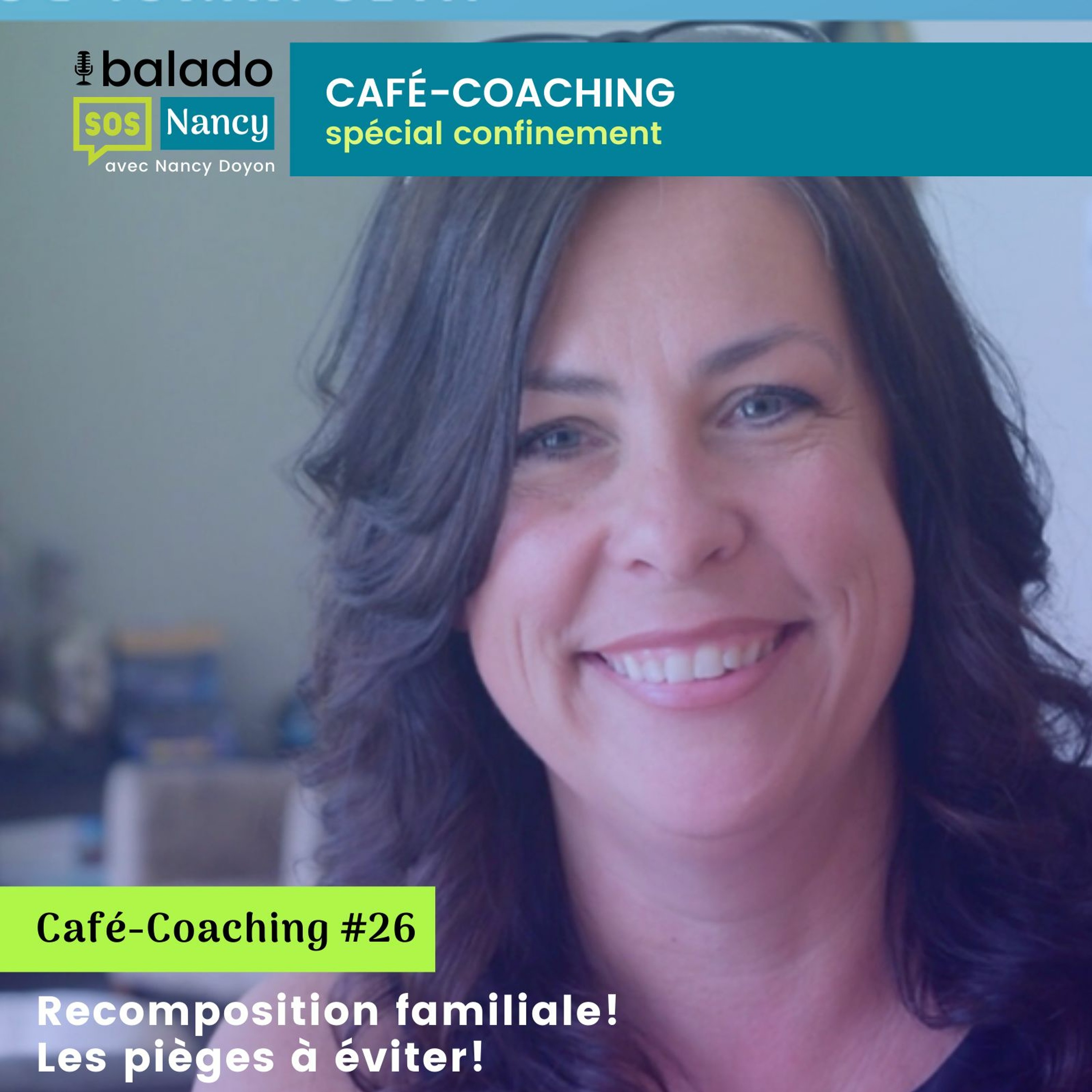 SOS NANCY - COACHING FAMILIAL
