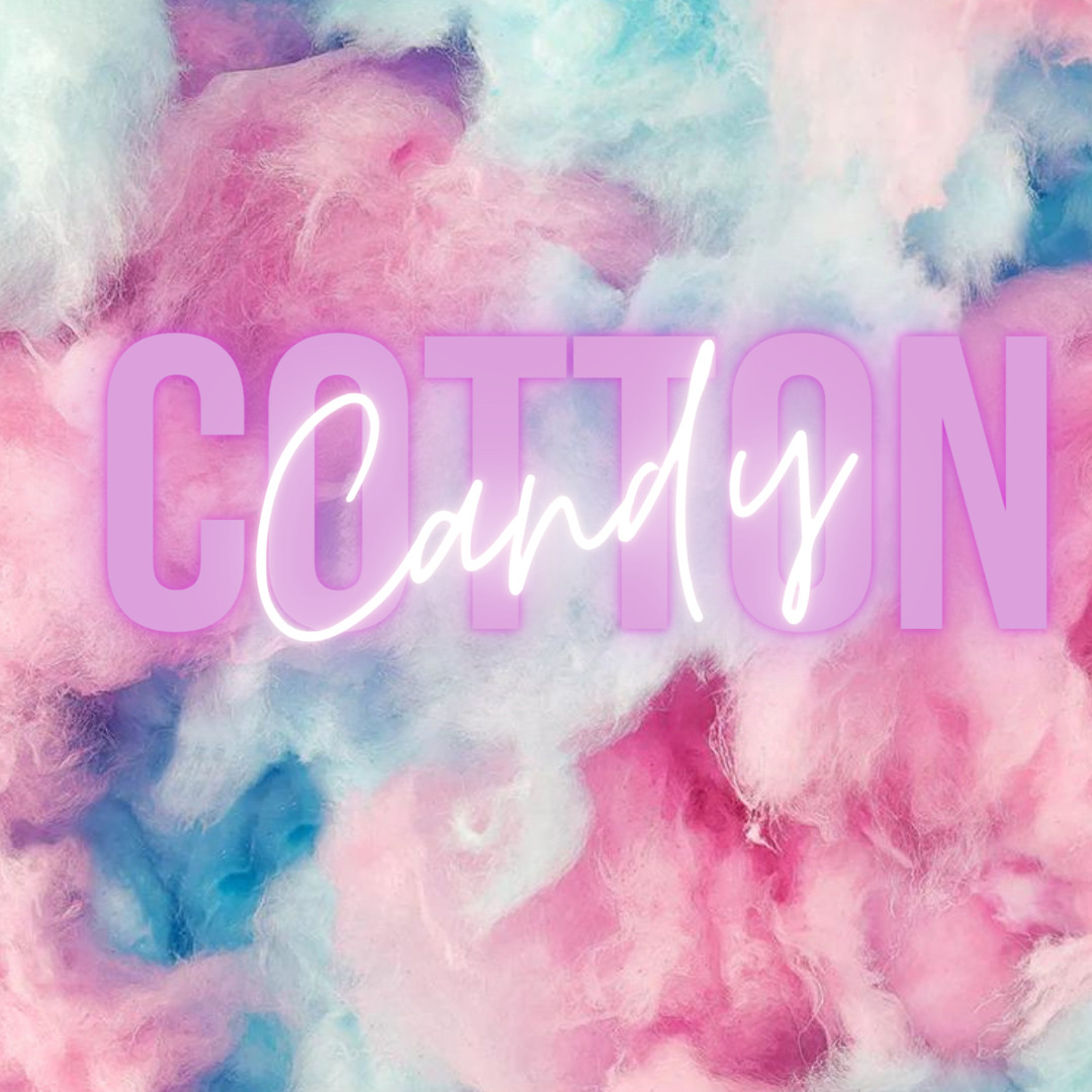 Cotton Candy