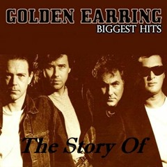 The Story Of The Golden Earrings