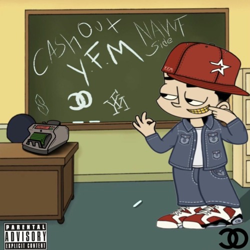 what would you do - Cashout YFM