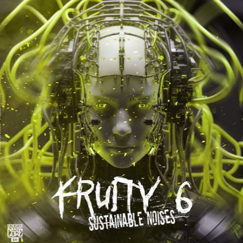 Fruity 6 - Recycled (DTTC011)