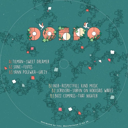 Sune - Flutes [Dobro Music] [MI4L.com]