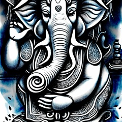 Ganesha Om