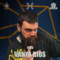 Vanya Bios Live set @ KHOVANKA 15/03/2025