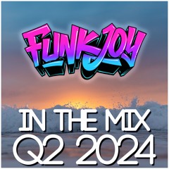 funkjoy - In The Mix 232 Q2 2024