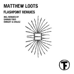 Flashpoint (Emmzet & Chulez Remix)
