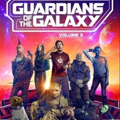 星際異攻隊3 2023 完整版, Guardians of the Galaxy Volume 3 線上看
