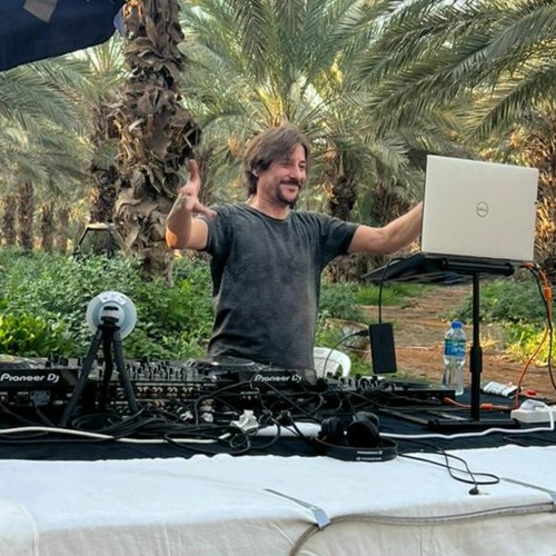 Palm Trip - Opening set