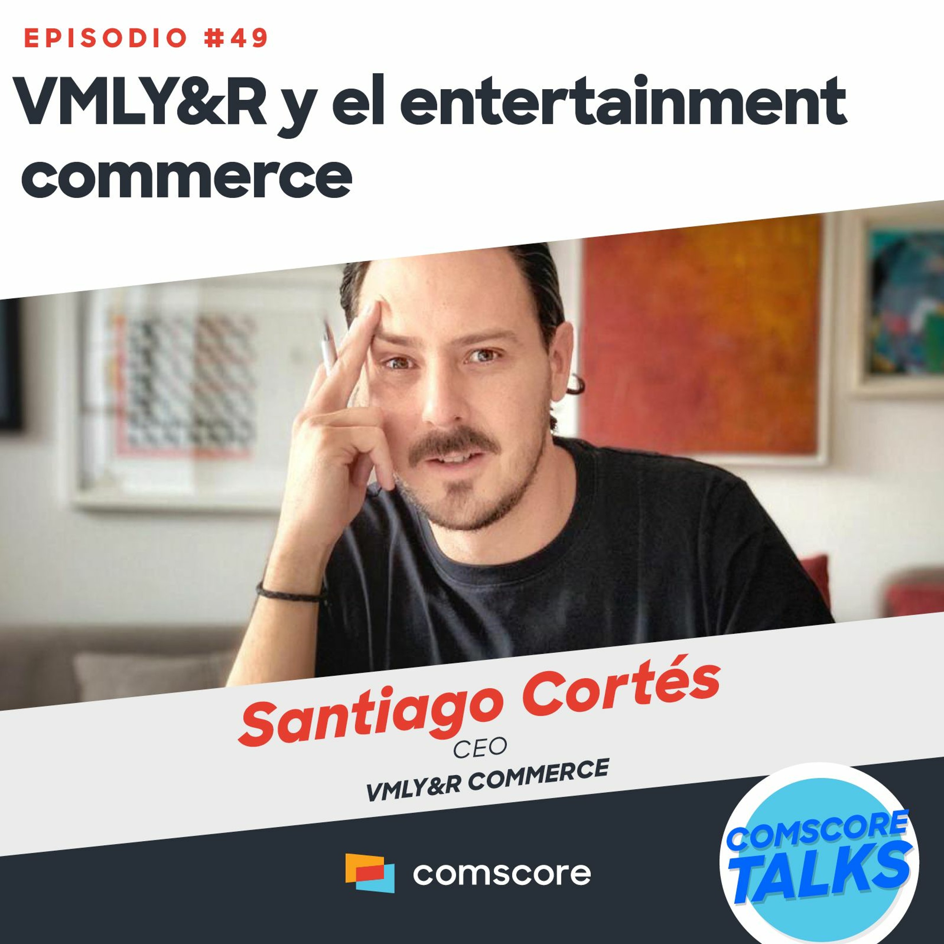 Comscore Talks en Español