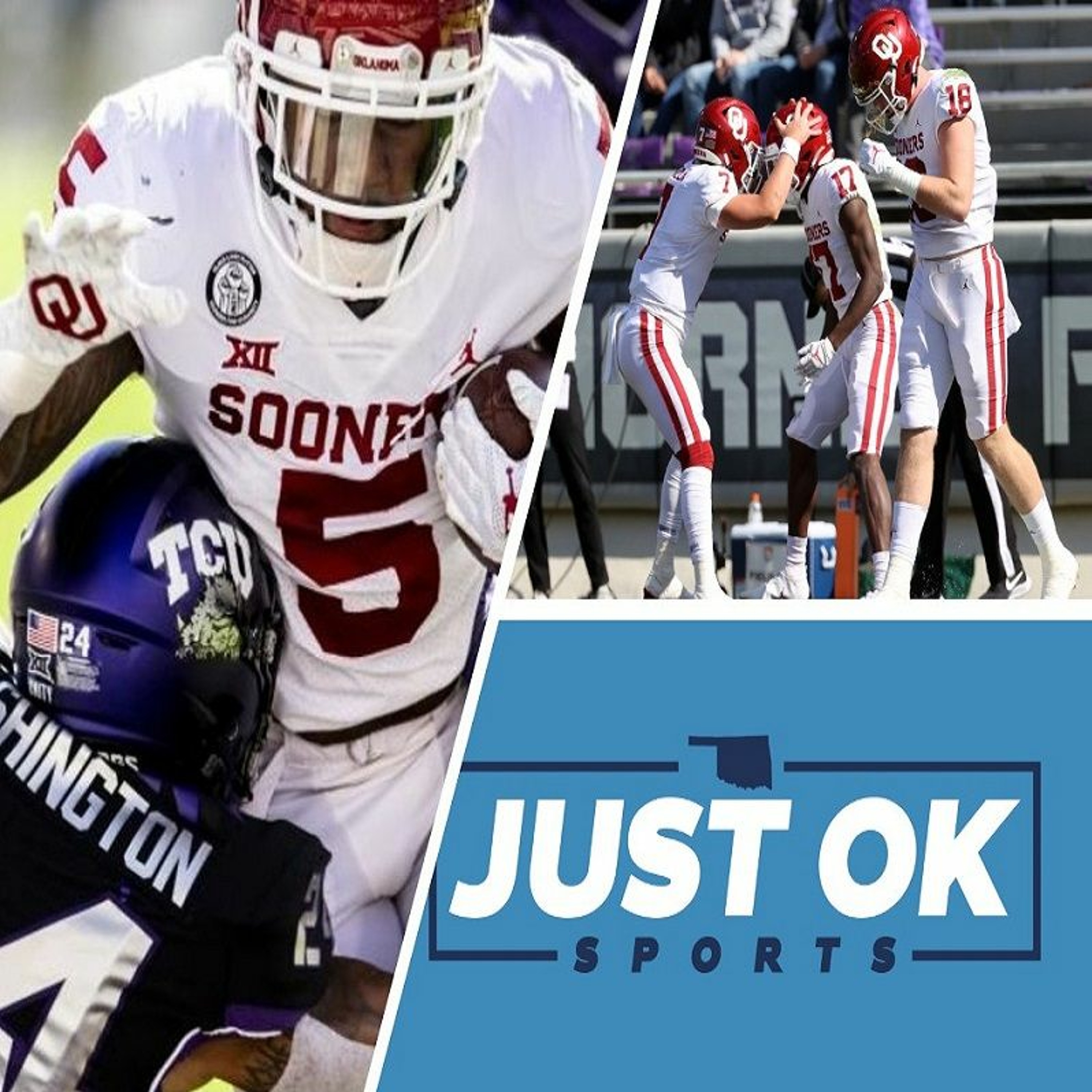 TCU Recap and Recruiting Update