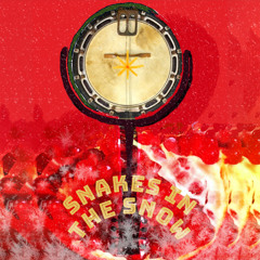 SNAKES IN THE SNOW (Radio) [feat. Walter Parks]