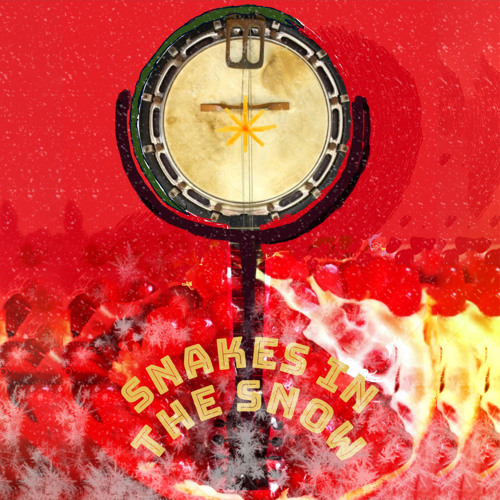 SNAKES IN THE SNOW (Radio) [feat. Walter Parks]