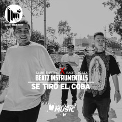 Se Tiro El Coba (Pista De Dembow) [feat. Beatz Instrumentals]