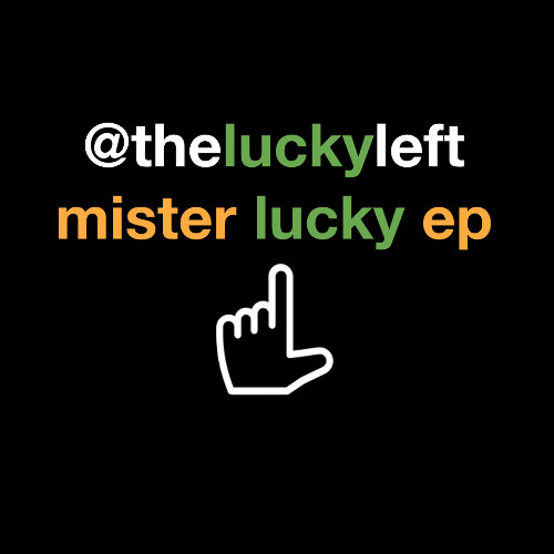 mr lucky 98bpm