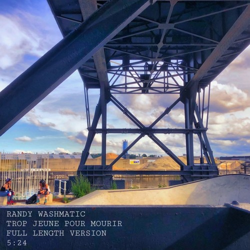TROP JEUNE POUR MOURIR (full length version)